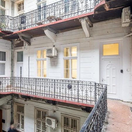 Very Central Convenient Flat Budapeste Exterior foto