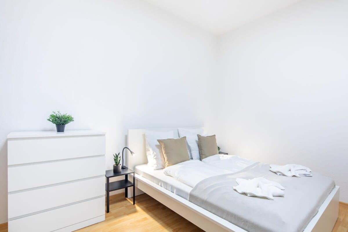 Very Central Convenient Flat Budapeste Exterior foto