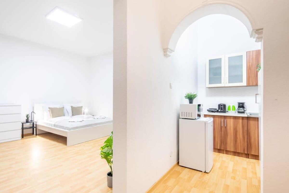 Very Central Convenient Flat Budapeste Exterior foto